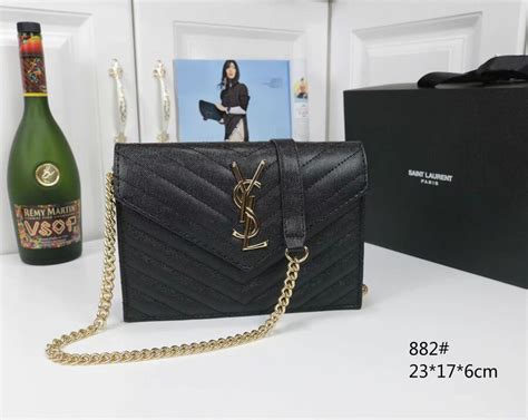 ysl red bag replica|ysl bag knock off.